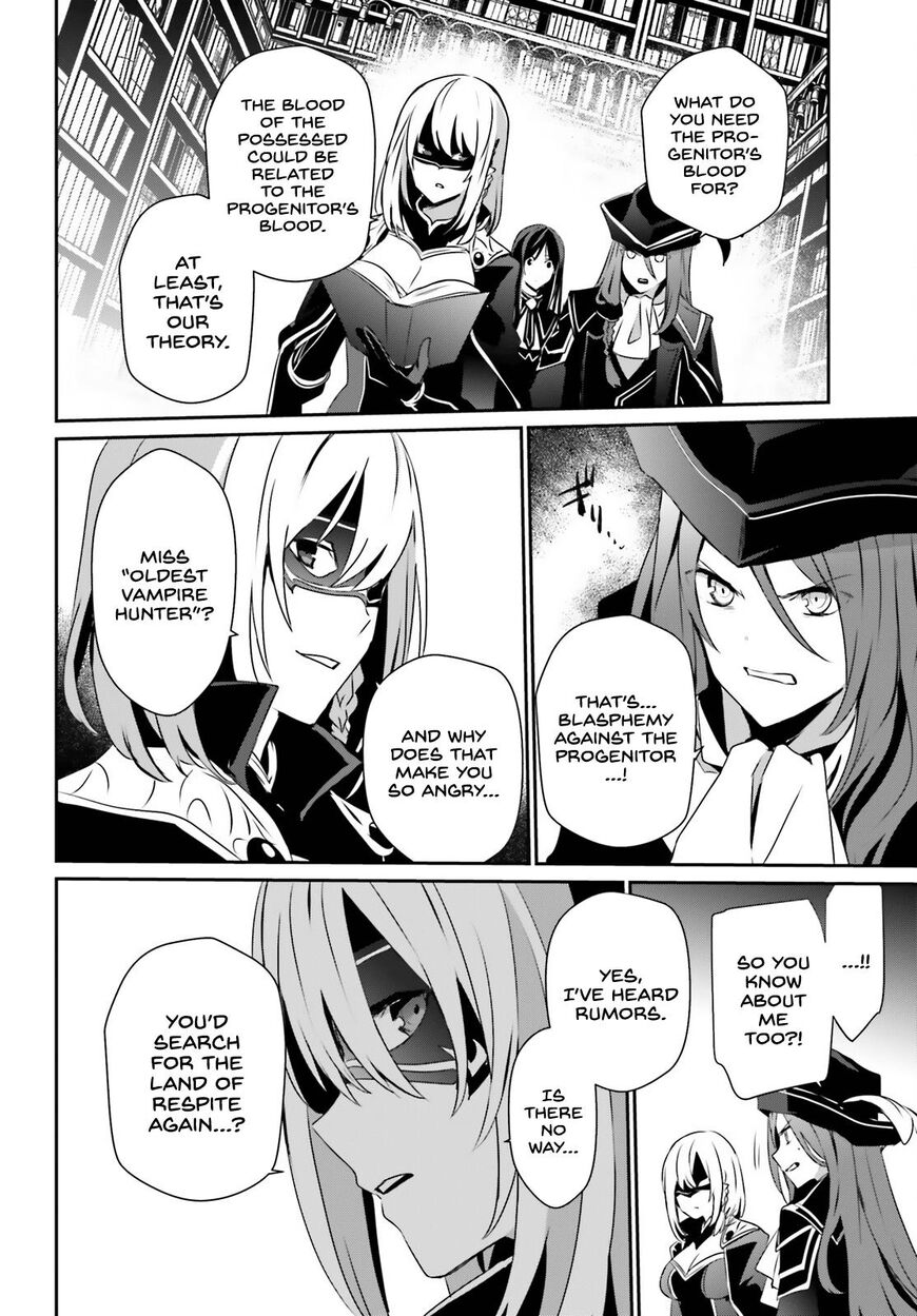 Read Kage no Jitsuryokusha ni Naritakute EN Manga Online