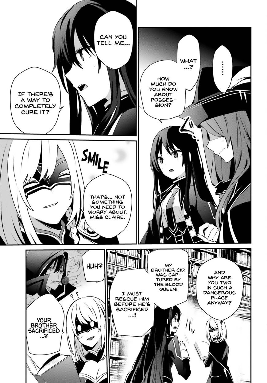 Read Kage no Jitsuryokusha ni Naritakute EN Manga Online