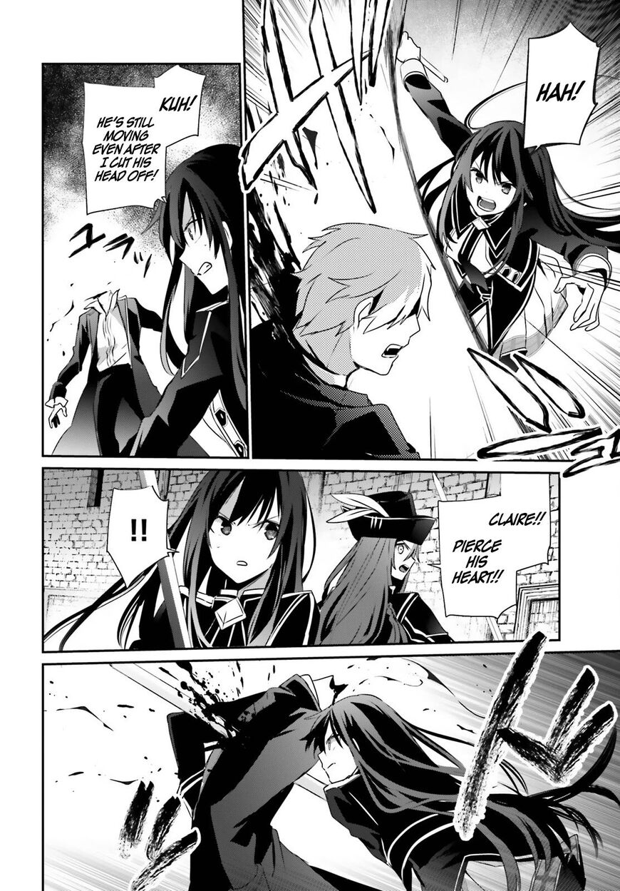 Read Kage no Jitsuryokusha ni Naritakute EN Manga Online