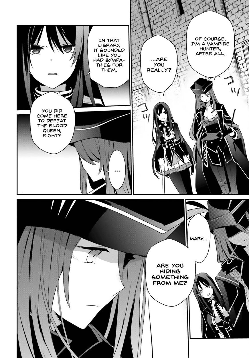 Read Kage no Jitsuryokusha ni Naritakute EN Manga Online