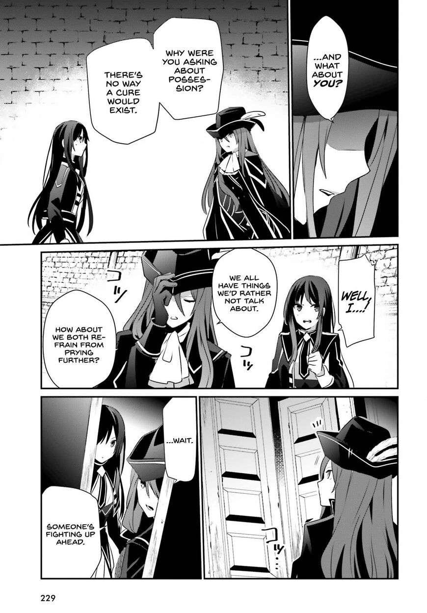 Read Kage no Jitsuryokusha ni Naritakute EN Manga Online