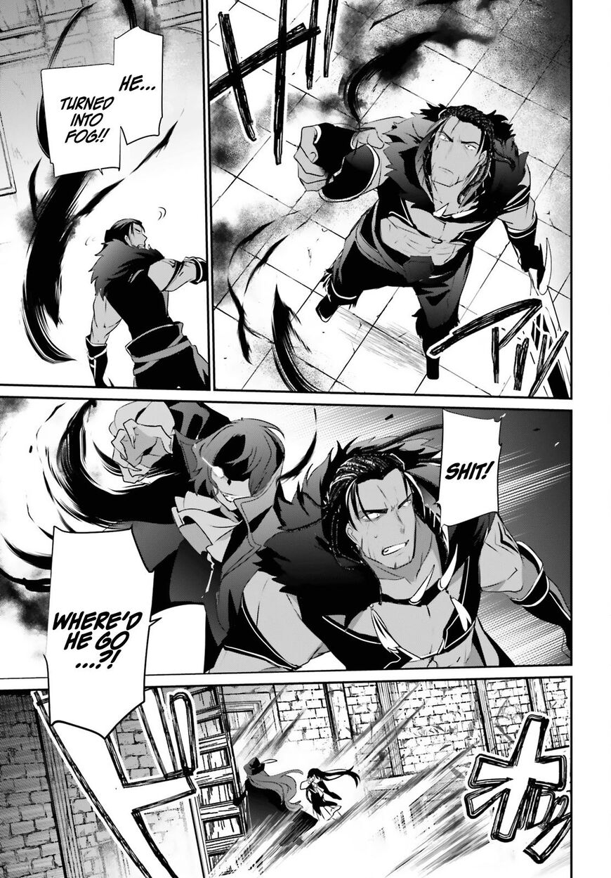 Read Kage no Jitsuryokusha ni Naritakute EN Manga Online