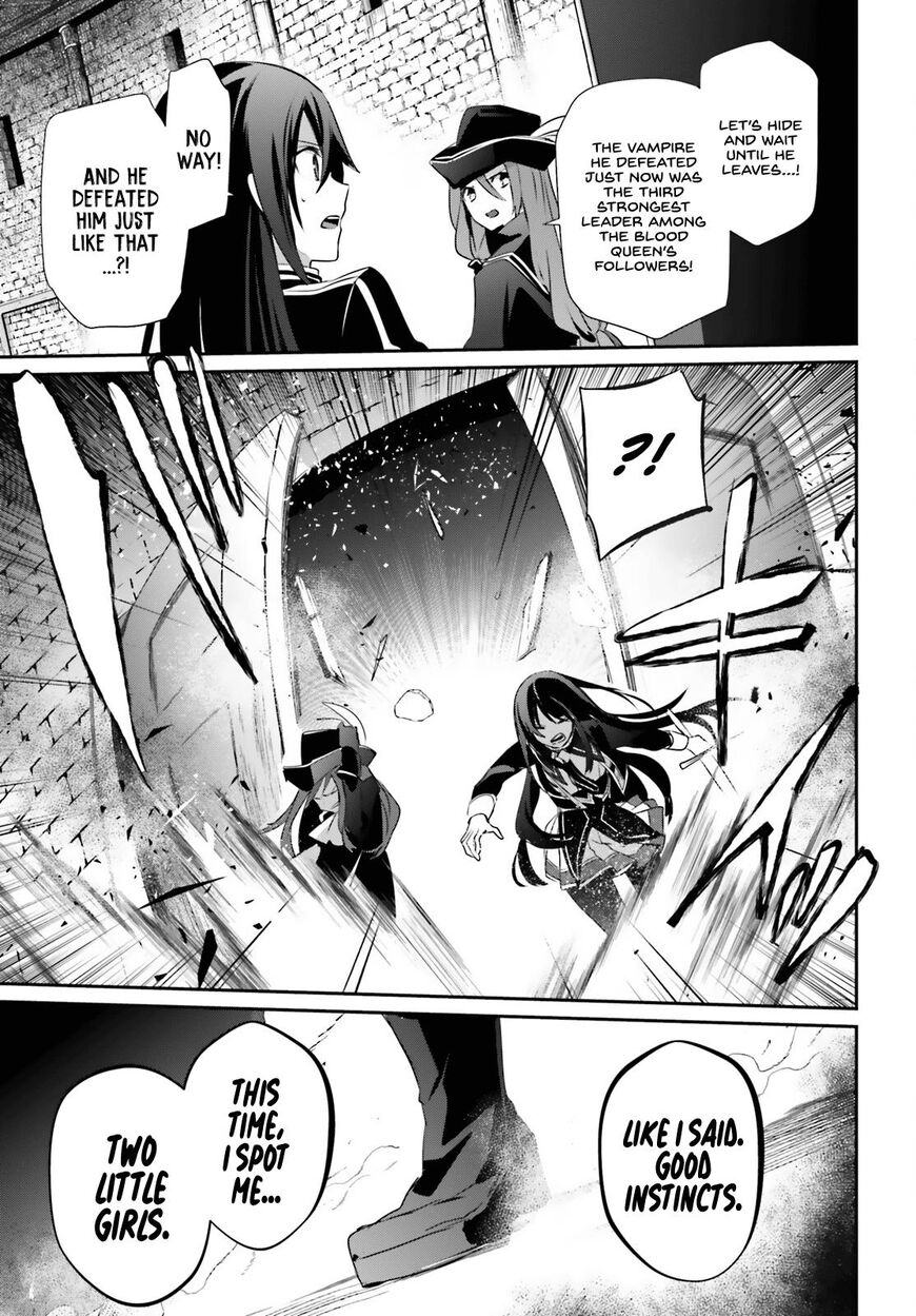 Read Kage no Jitsuryokusha ni Naritakute EN Manga Online