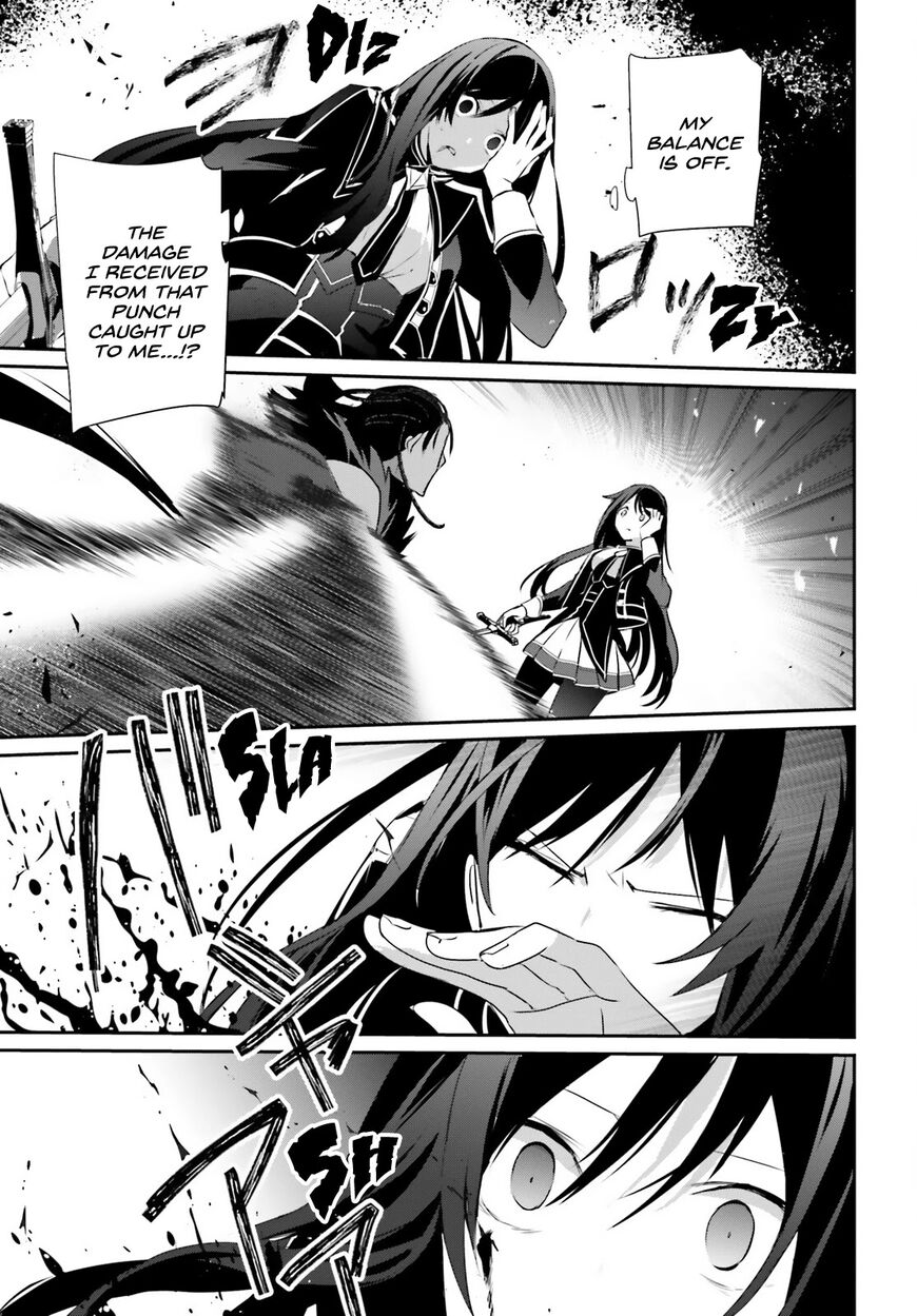 Read Kage no Jitsuryokusha ni Naritakute EN Manga Online