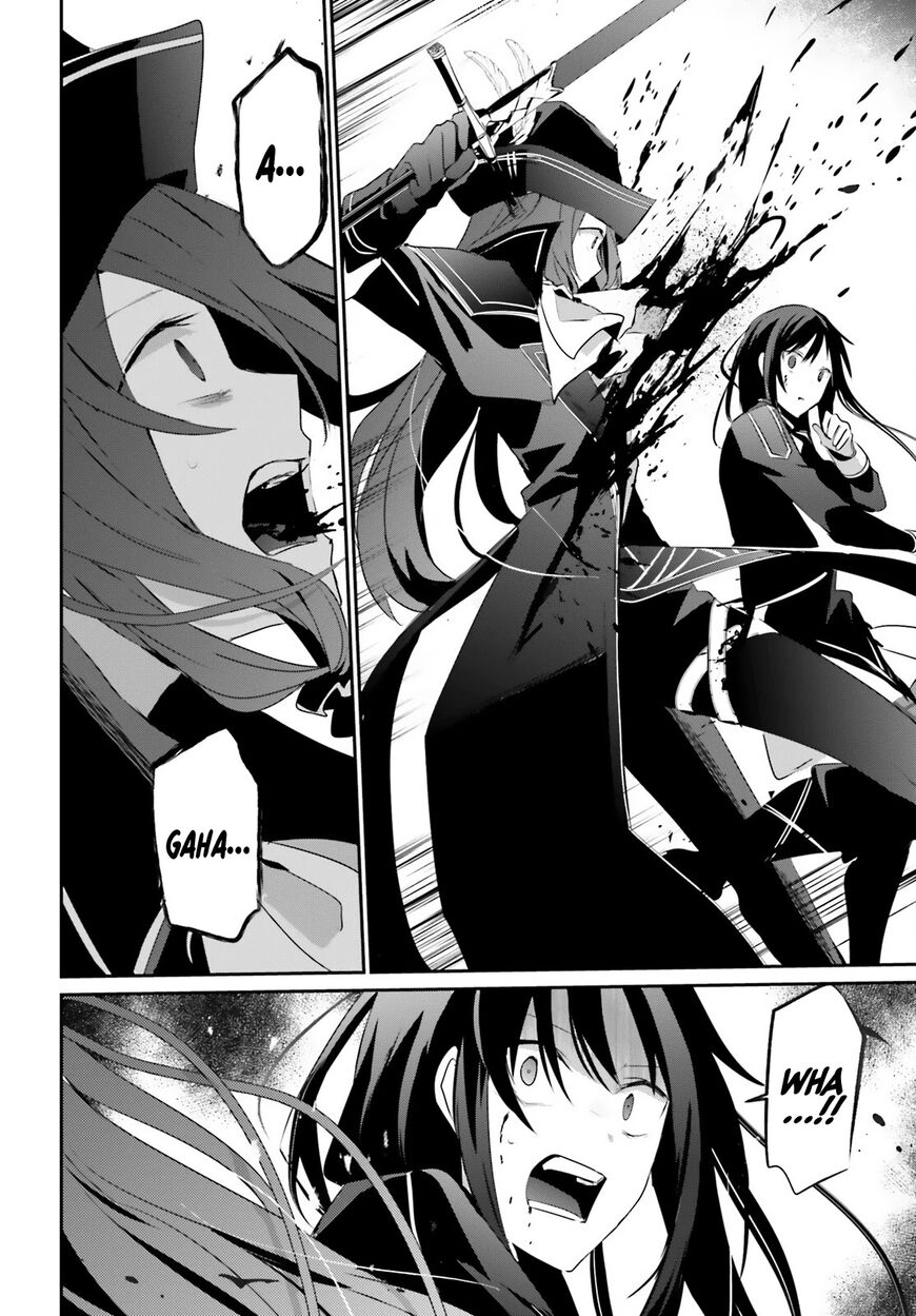 Read Kage no Jitsuryokusha ni Naritakute EN Manga Online