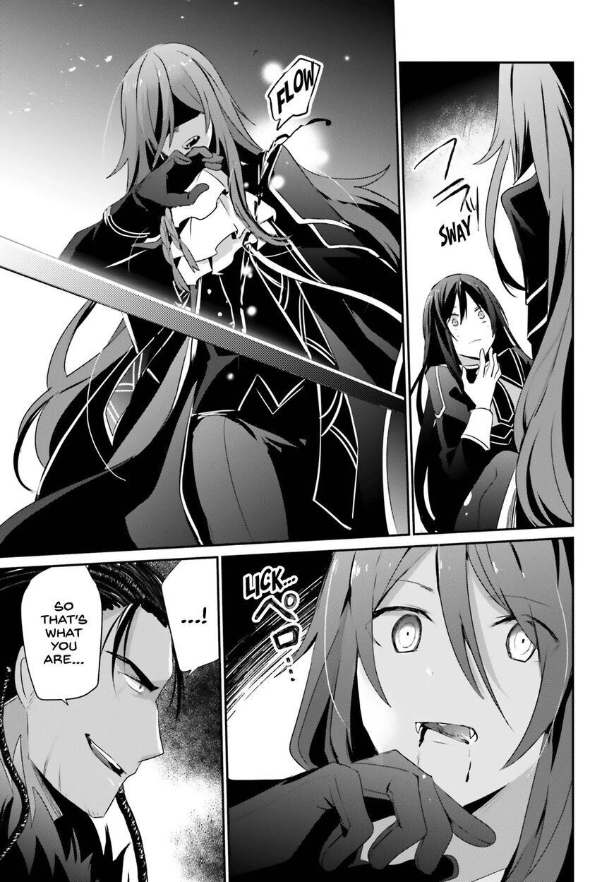 Read Kage no Jitsuryokusha ni Naritakute EN Manga Online