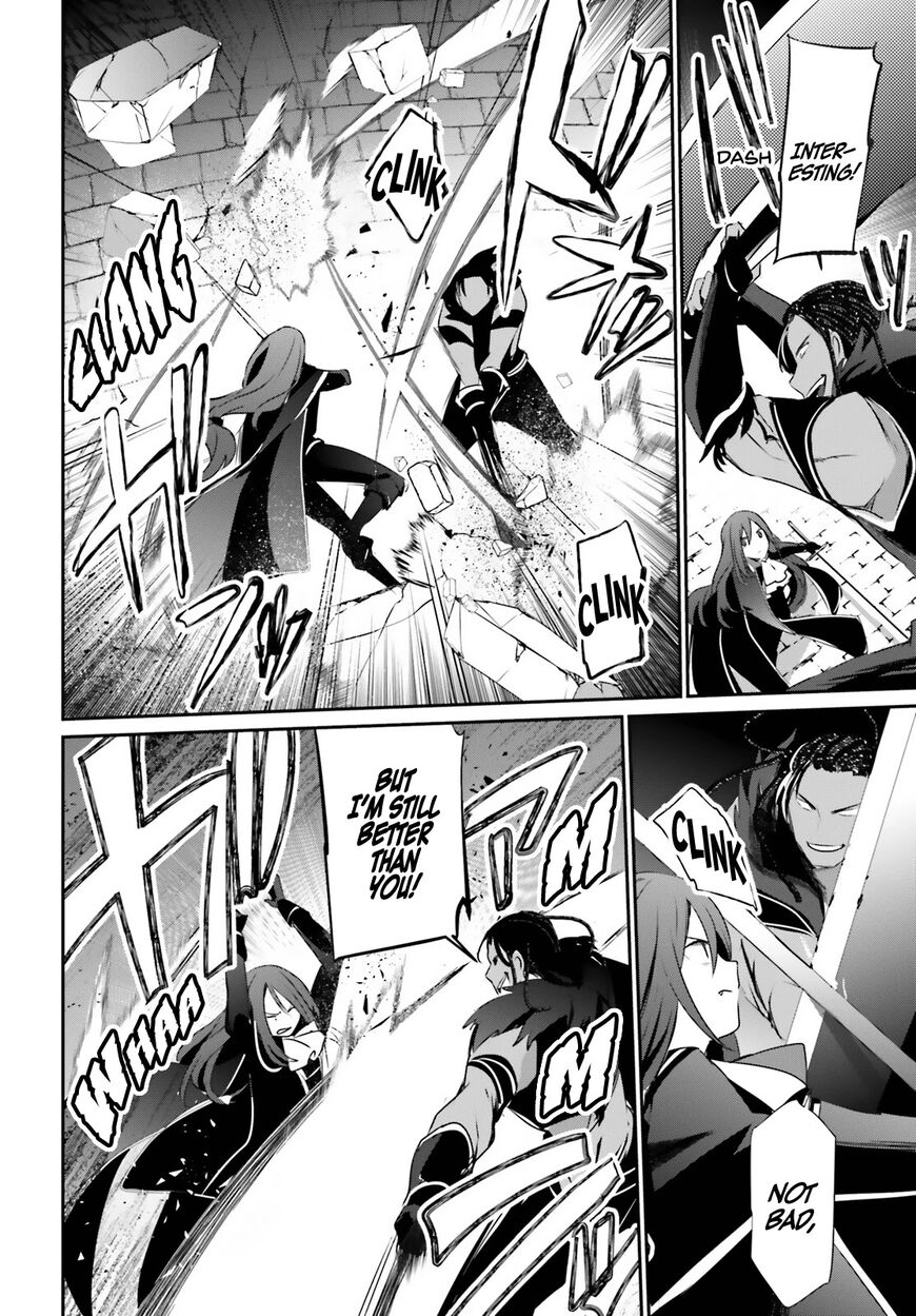 Read Kage no Jitsuryokusha ni Naritakute EN Manga Online