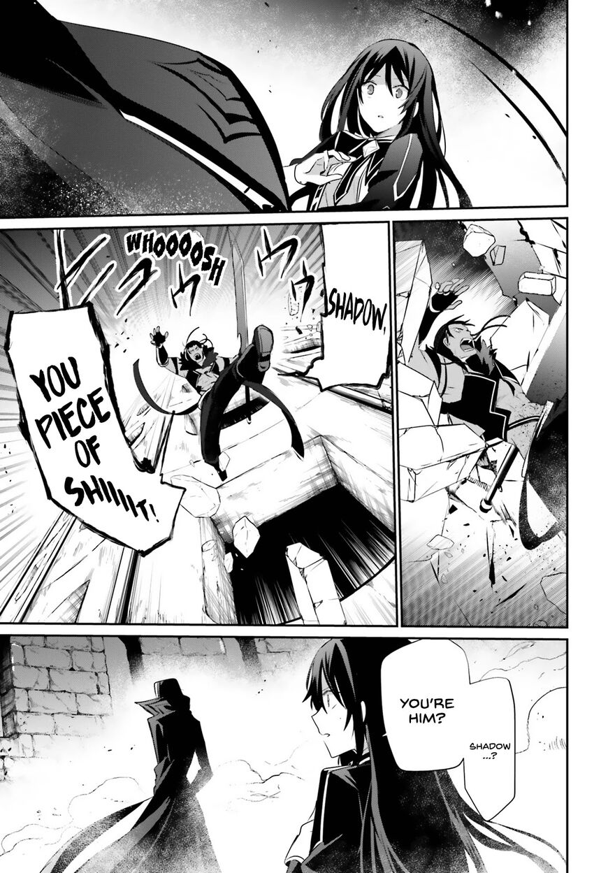 Read Kage no Jitsuryokusha ni Naritakute EN Manga Online