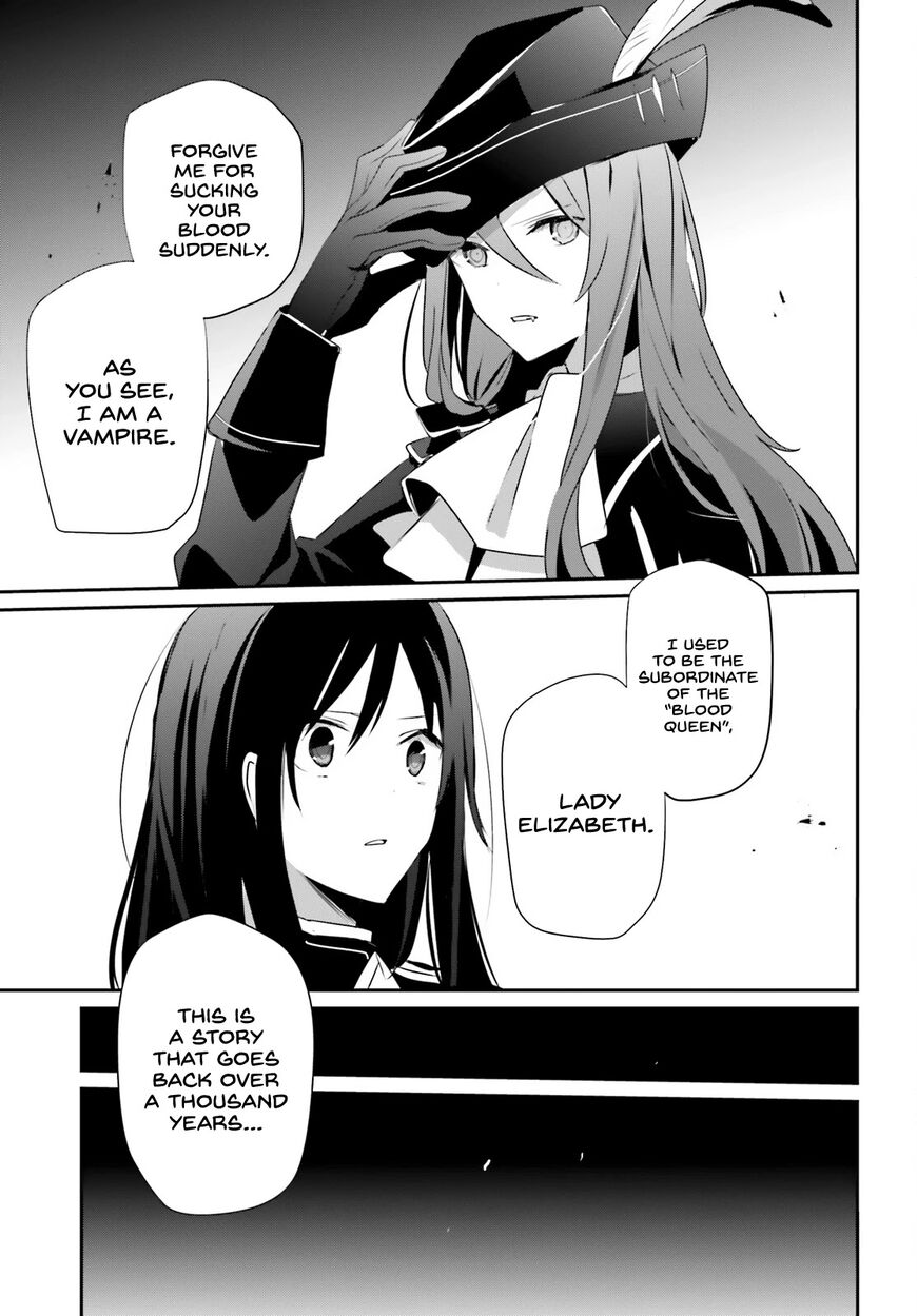 Read Kage no Jitsuryokusha ni Naritakute EN Manga Online