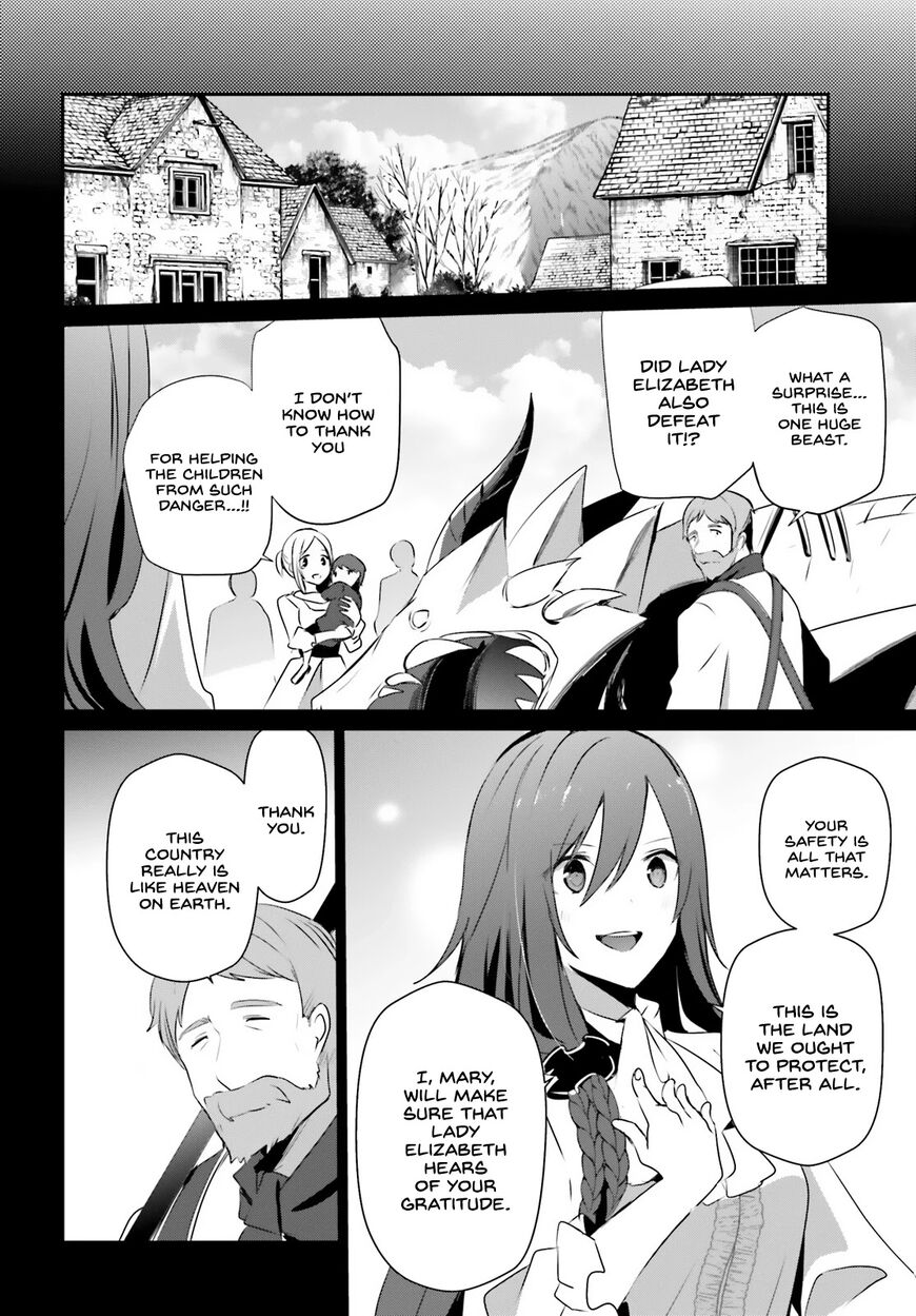 Read Kage no Jitsuryokusha ni Naritakute EN Manga Online