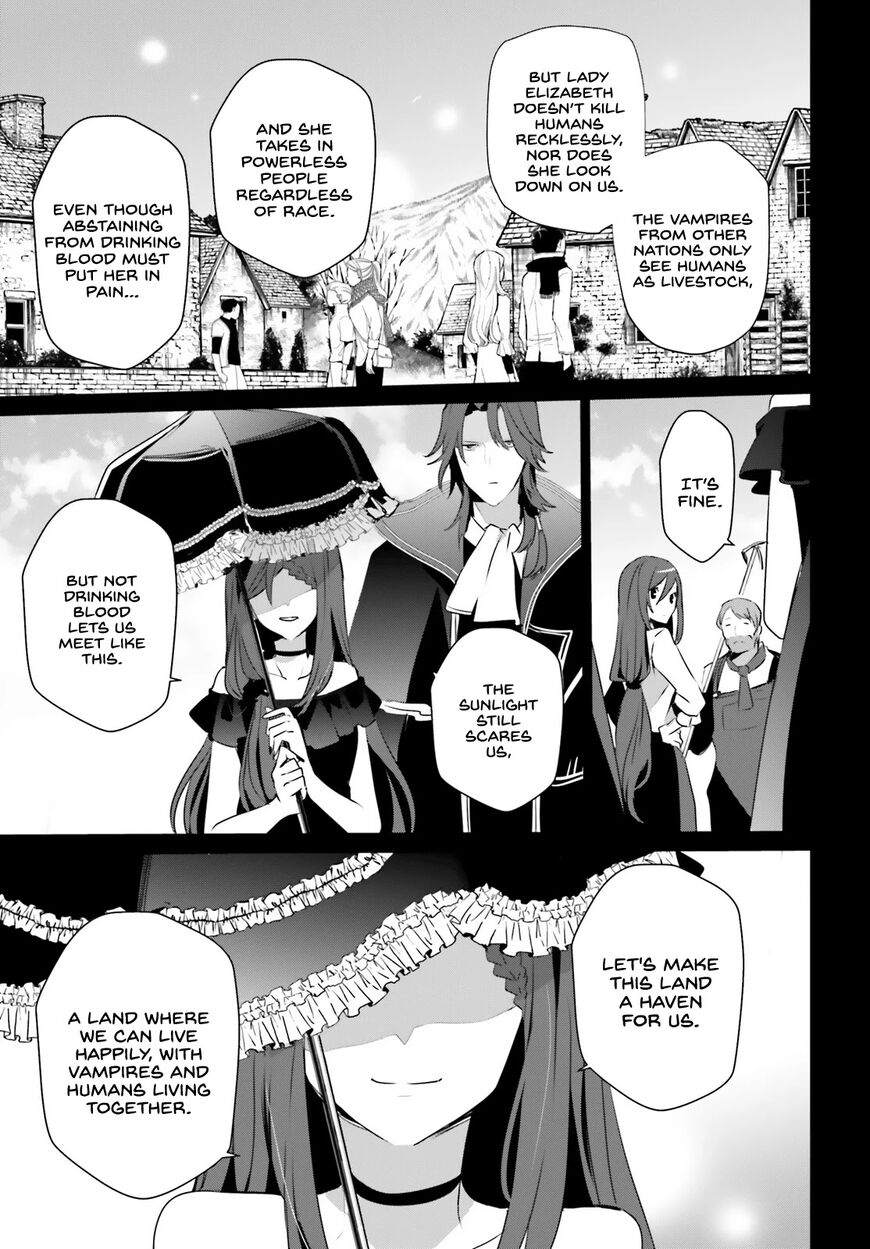 Read Kage no Jitsuryokusha ni Naritakute EN Manga Online