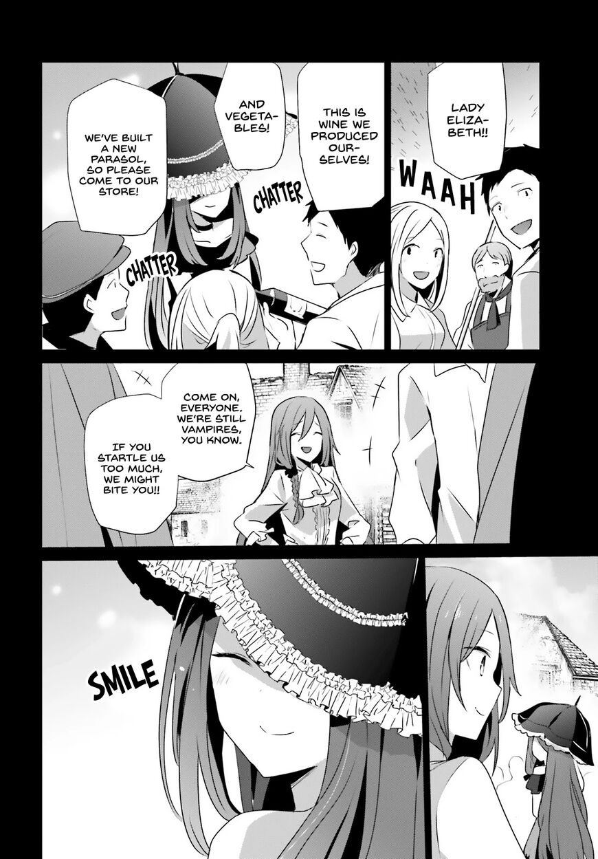 Read Kage no Jitsuryokusha ni Naritakute EN Manga Online