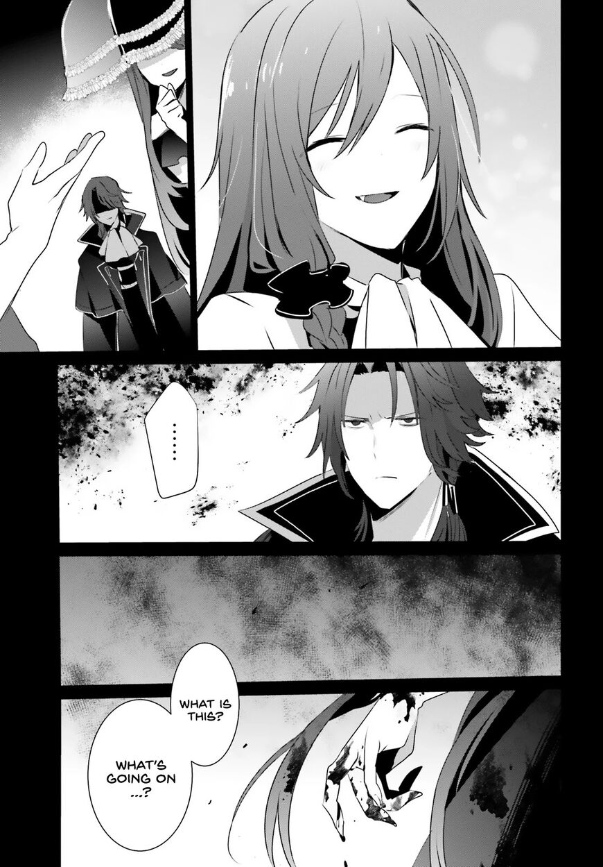 Read Kage no Jitsuryokusha ni Naritakute EN Manga Online