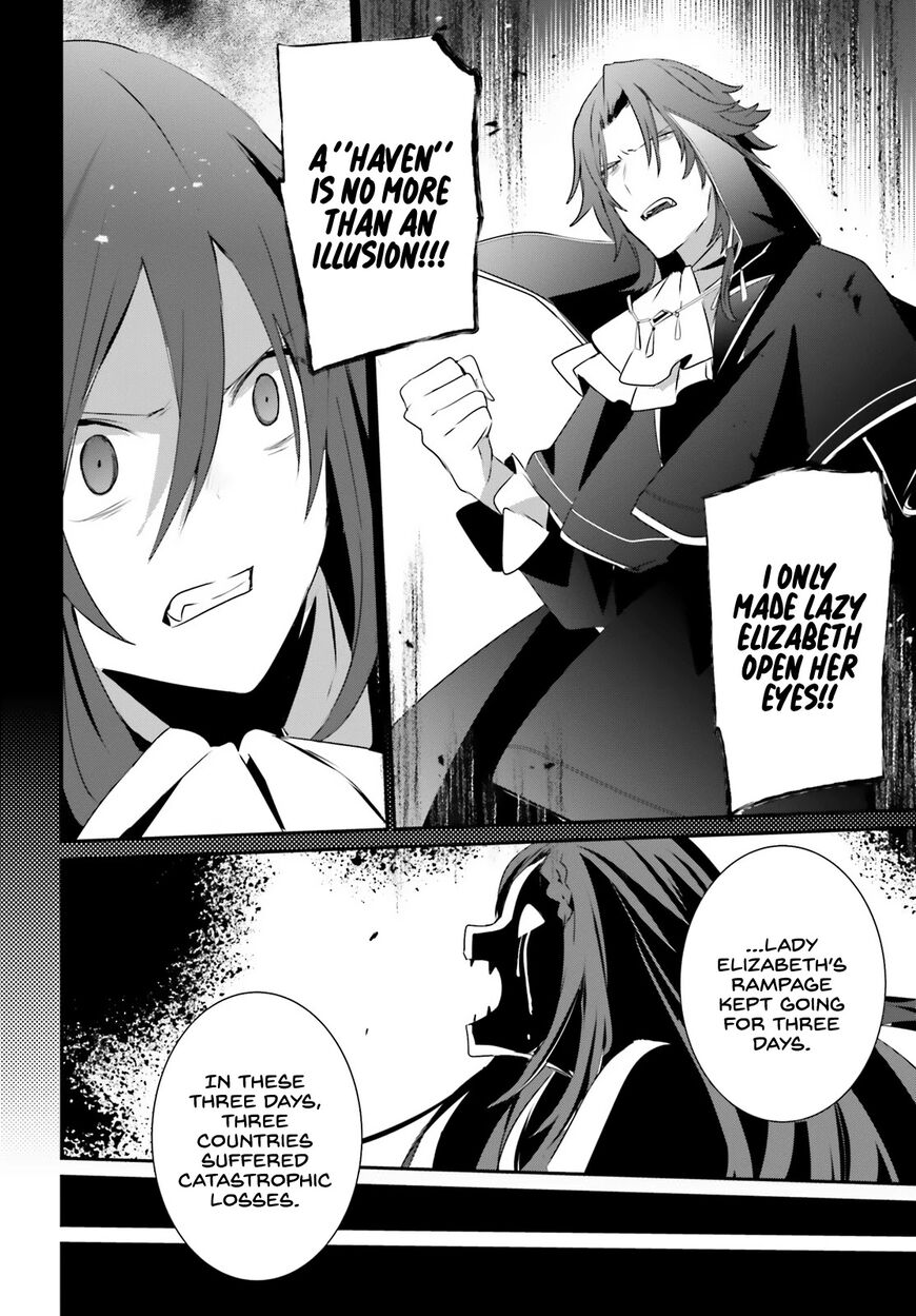 Read Kage no Jitsuryokusha ni Naritakute EN Manga Online