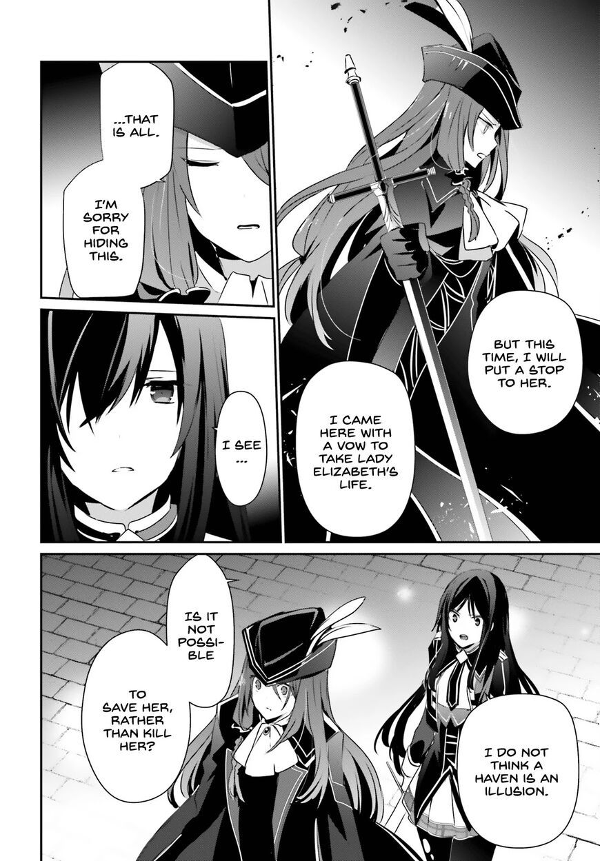 Read Kage no Jitsuryokusha ni Naritakute EN Manga Online