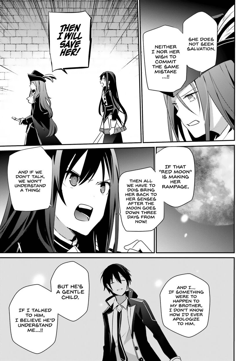 Read Kage no Jitsuryokusha ni Naritakute EN Manga Online