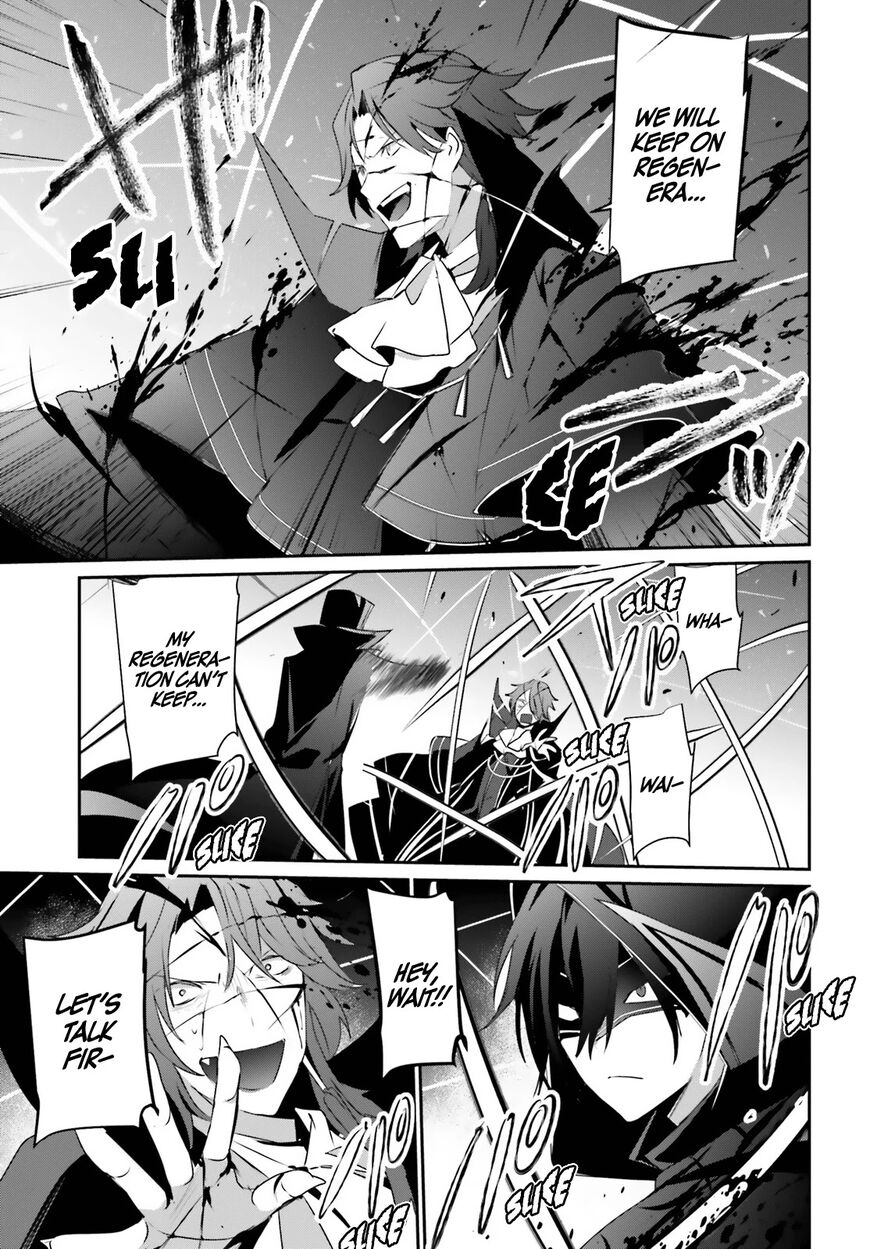 Read Kage no Jitsuryokusha ni Naritakute EN Manga Online