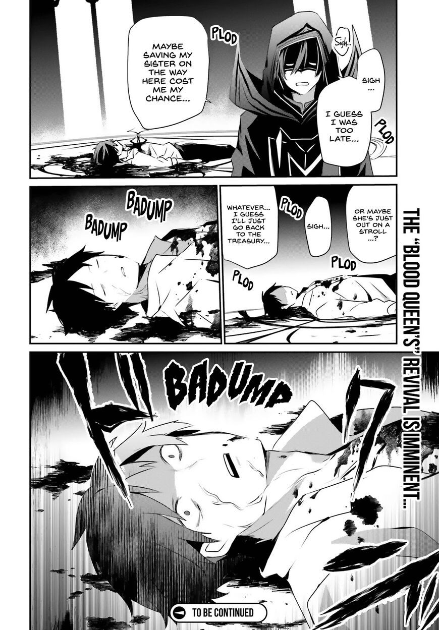 Read Kage no Jitsuryokusha ni Naritakute EN Manga Online