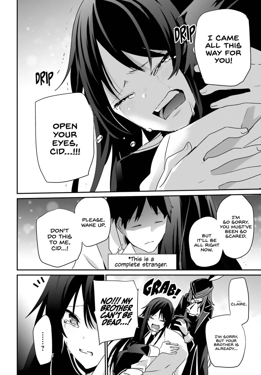 Read Kage no Jitsuryokusha ni Naritakute EN Manga Online