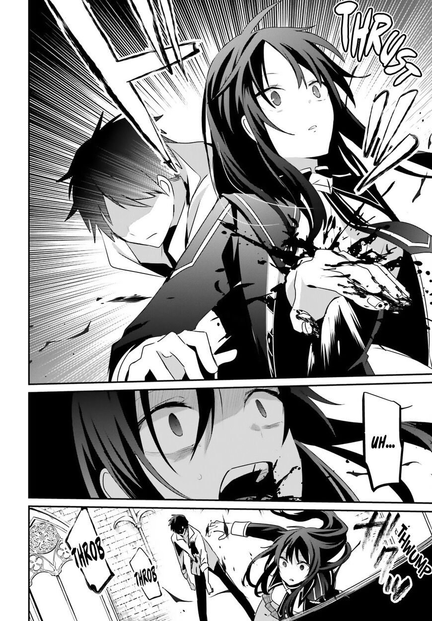 Read Kage no Jitsuryokusha ni Naritakute EN Manga Online
