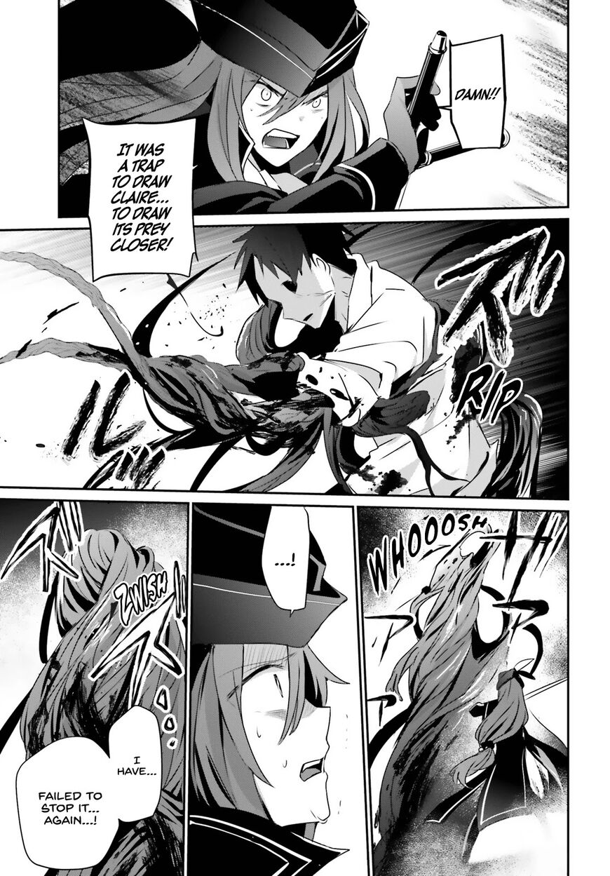 Read Kage no Jitsuryokusha ni Naritakute EN Manga Online