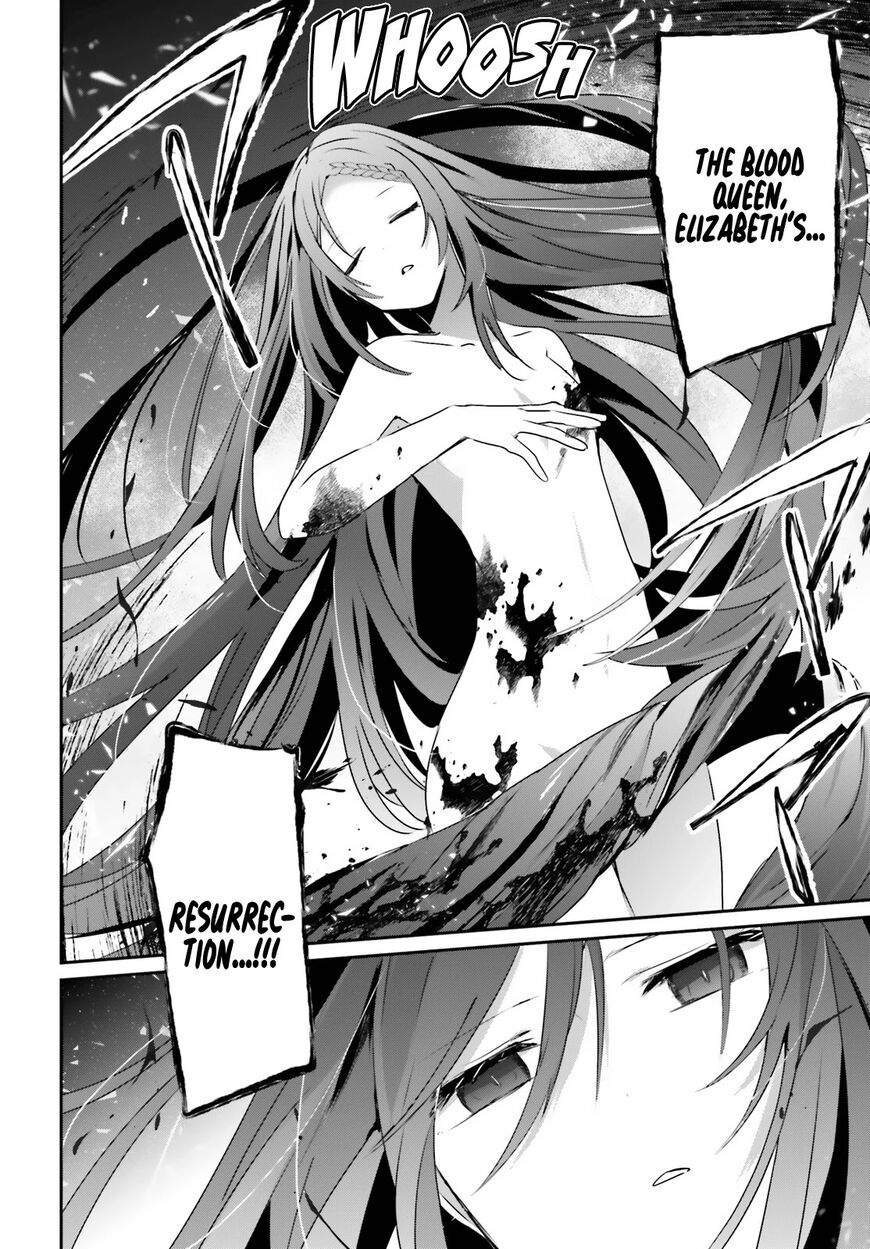 Read Kage no Jitsuryokusha ni Naritakute EN Manga Online