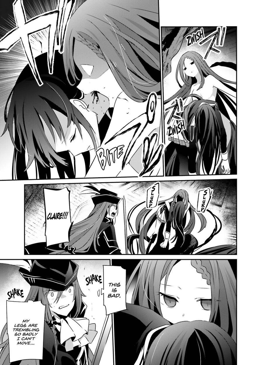 Read Kage no Jitsuryokusha ni Naritakute EN Manga Online