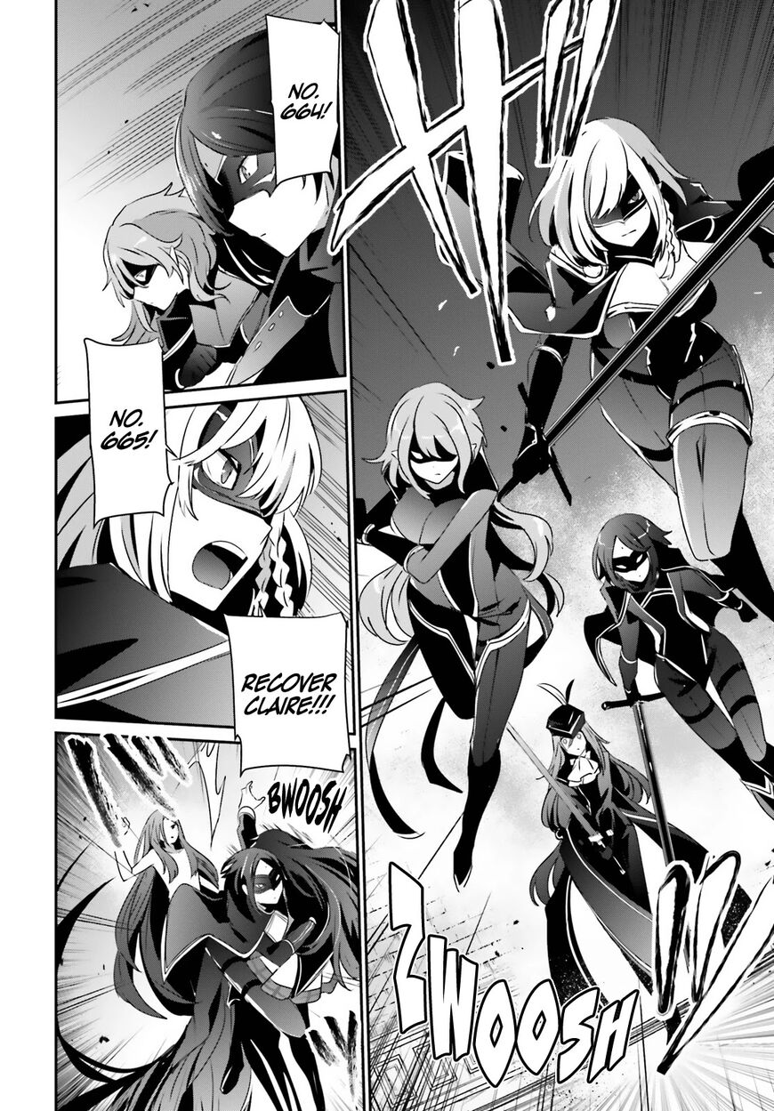 Read Kage no Jitsuryokusha ni Naritakute EN Manga Online