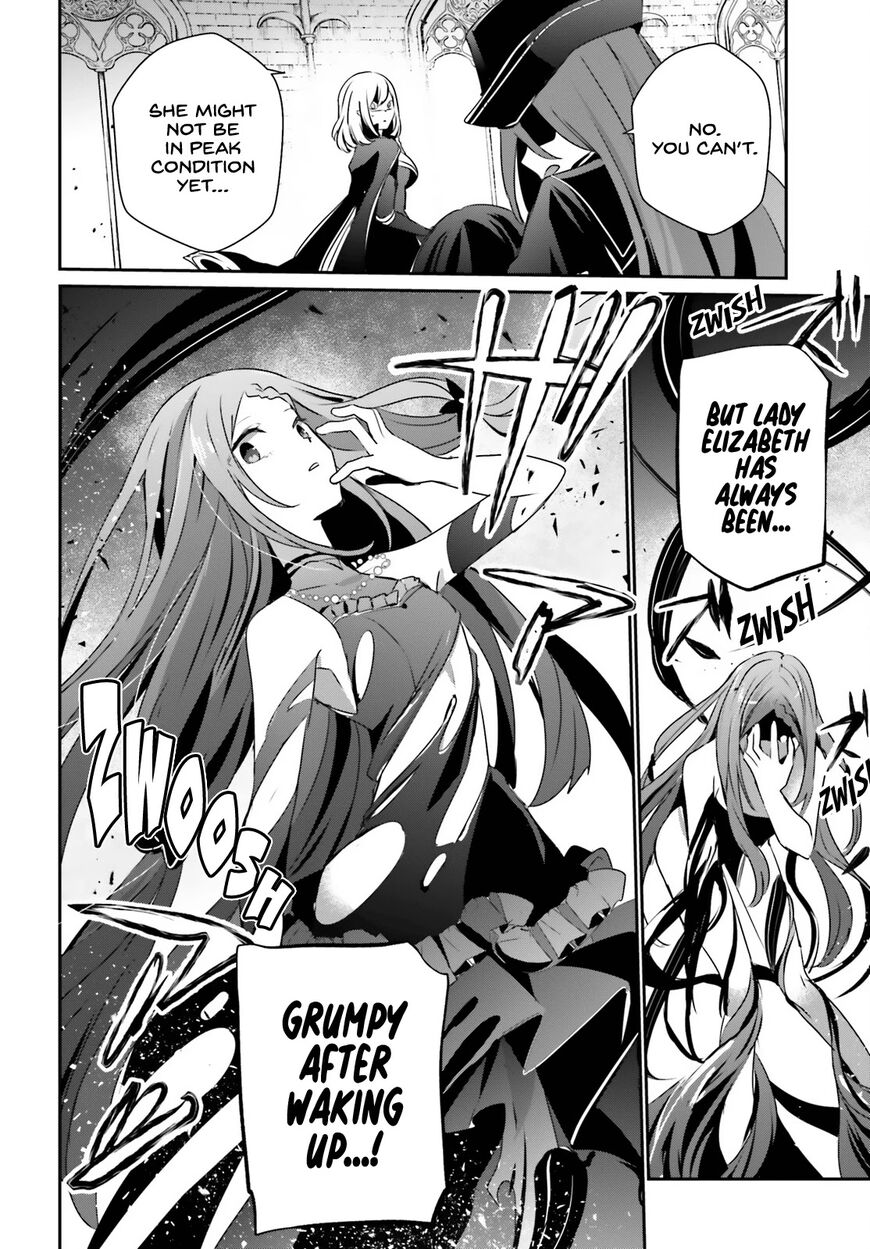 Read Kage no Jitsuryokusha ni Naritakute EN Manga Online