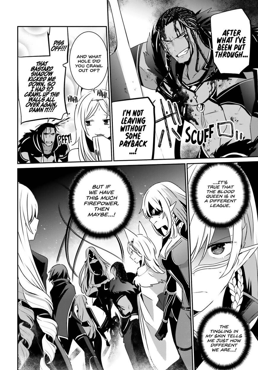 Read Kage no Jitsuryokusha ni Naritakute EN Manga Online