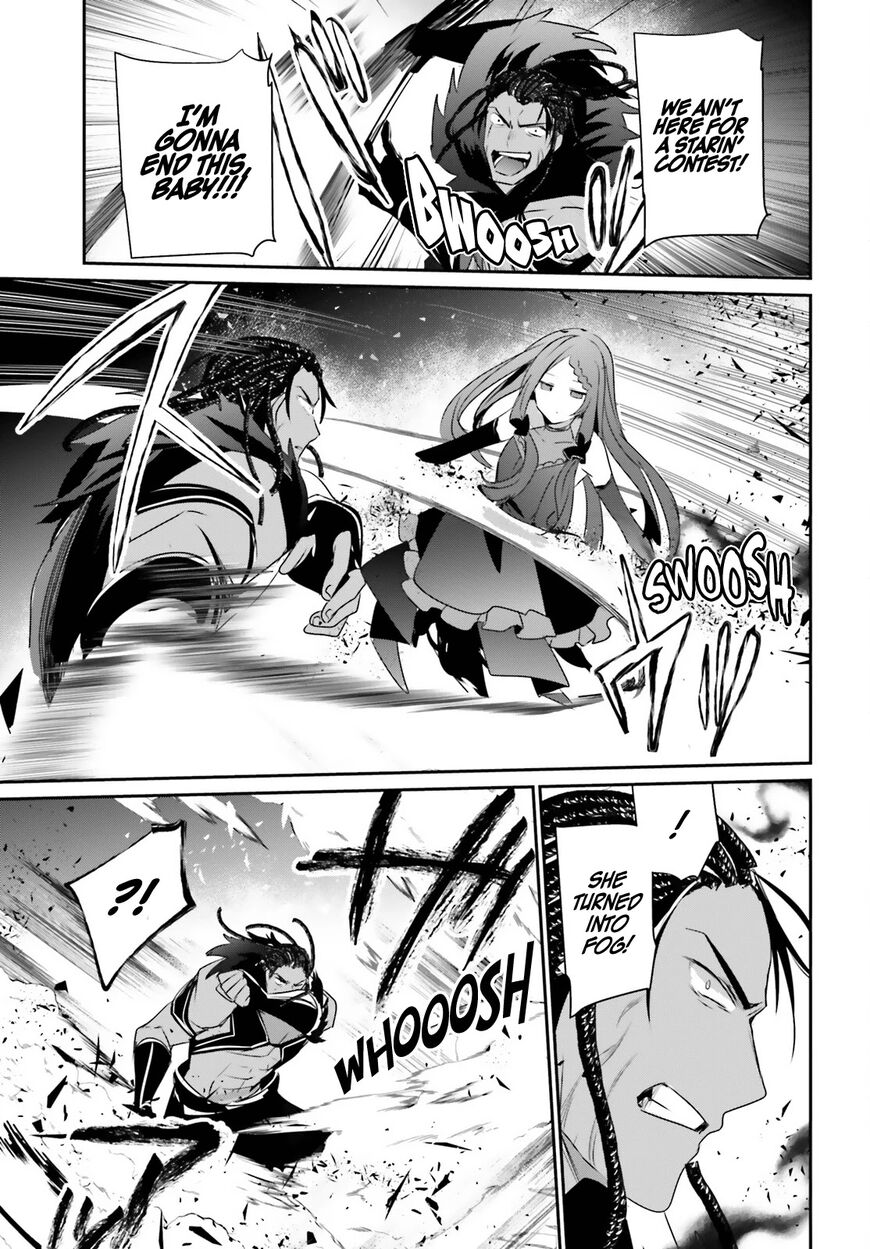 Read Kage no Jitsuryokusha ni Naritakute EN Manga Online