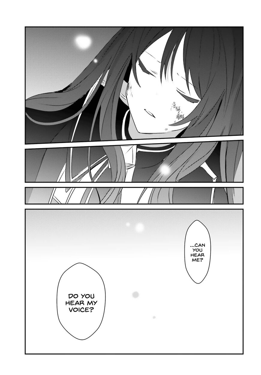 Read Kage no Jitsuryokusha ni Naritakute EN Manga Online