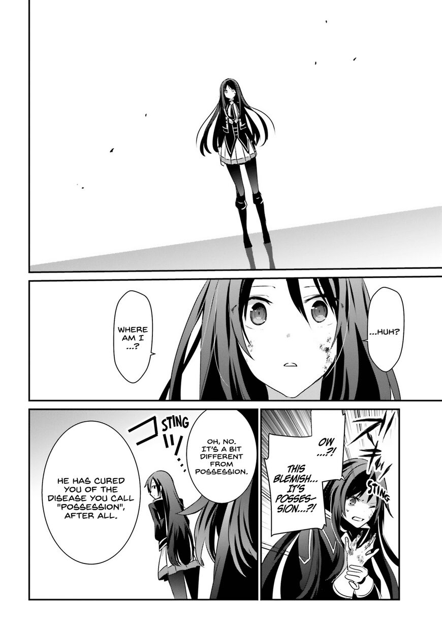 Read Kage no Jitsuryokusha ni Naritakute EN Manga Online