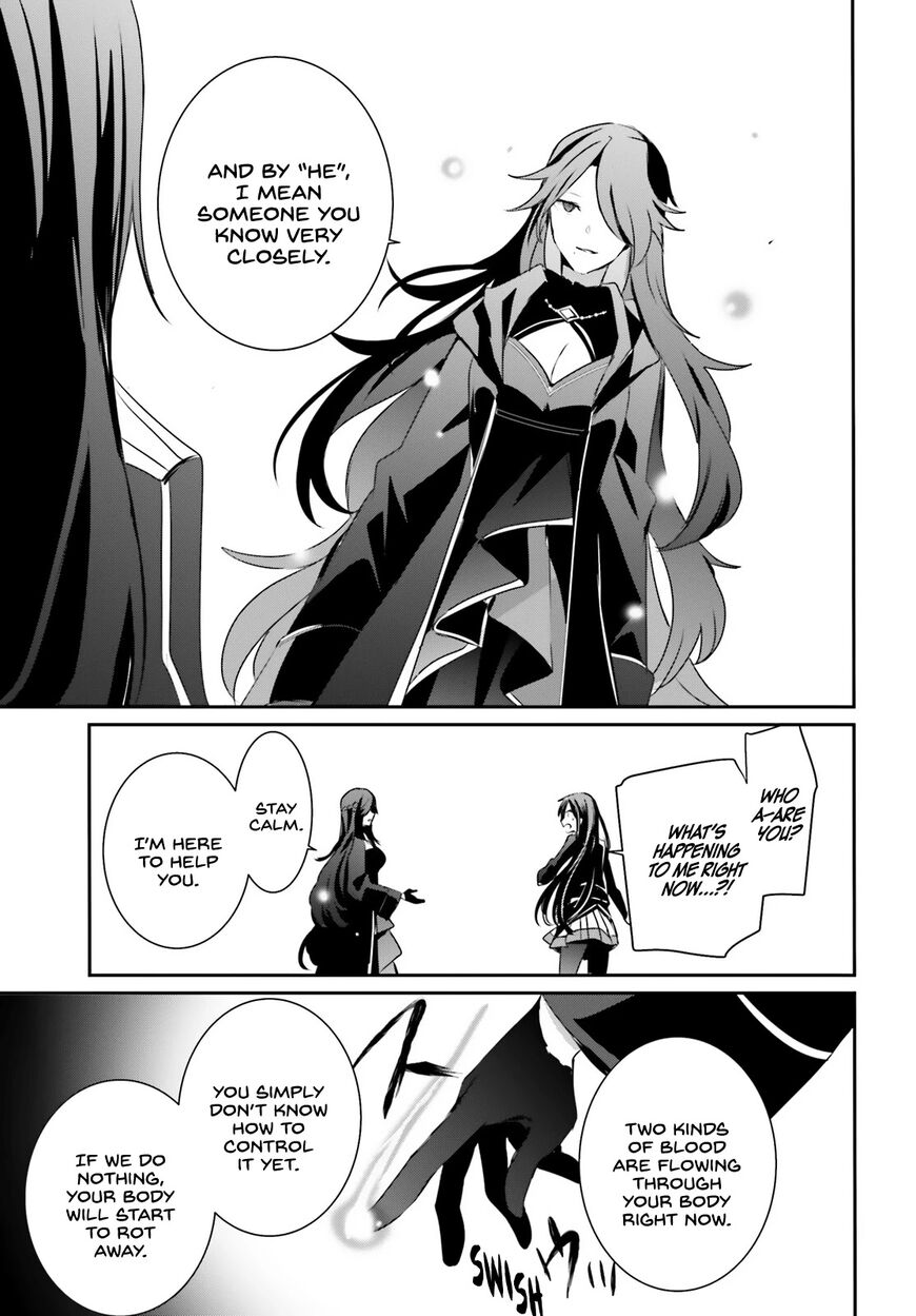 Read Kage no Jitsuryokusha ni Naritakute EN Manga Online