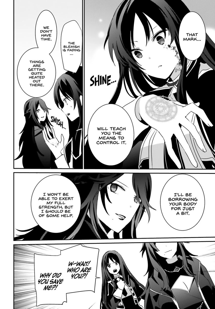 Read Kage no Jitsuryokusha ni Naritakute EN Manga Online