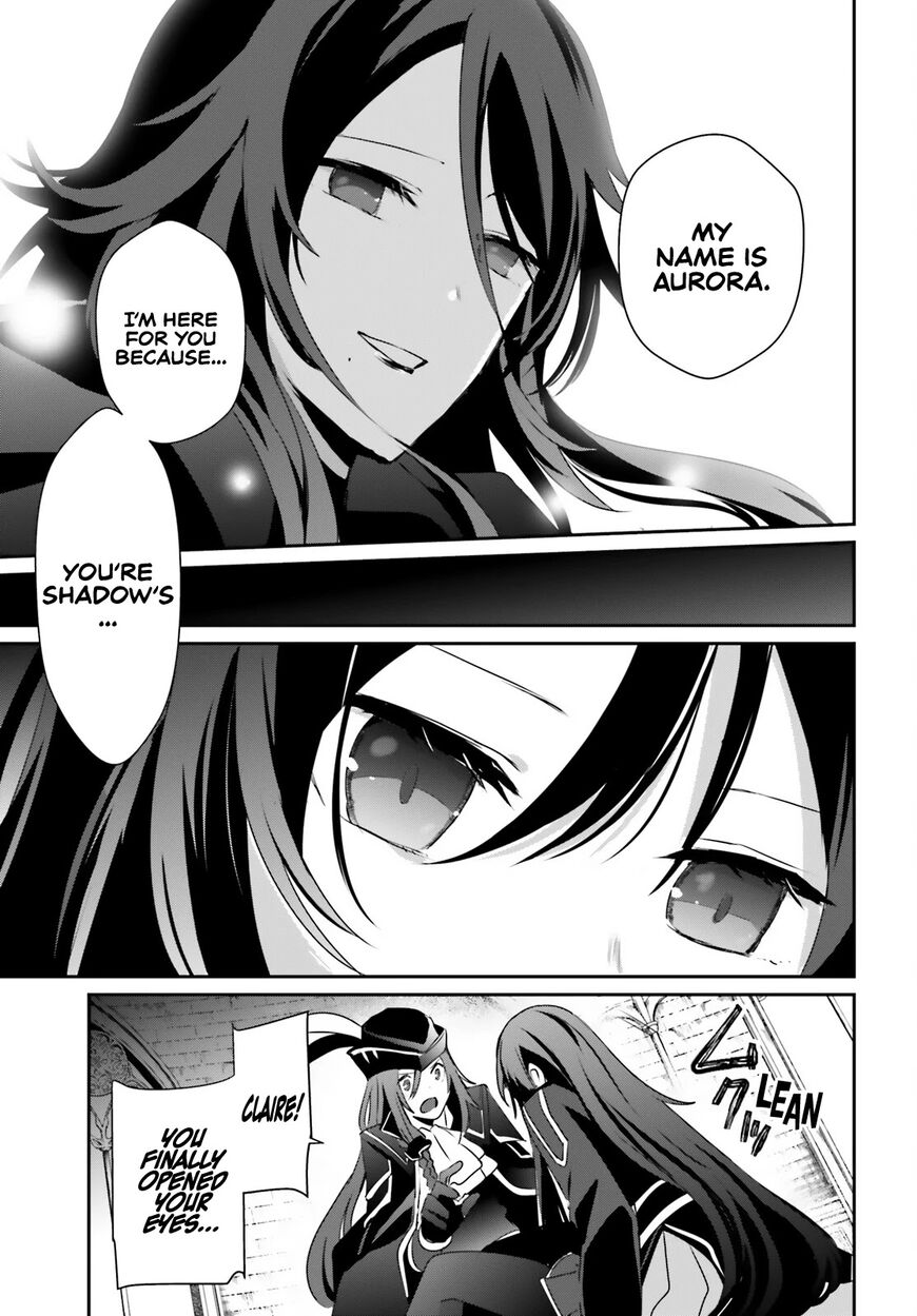 Read Kage no Jitsuryokusha ni Naritakute EN Manga Online