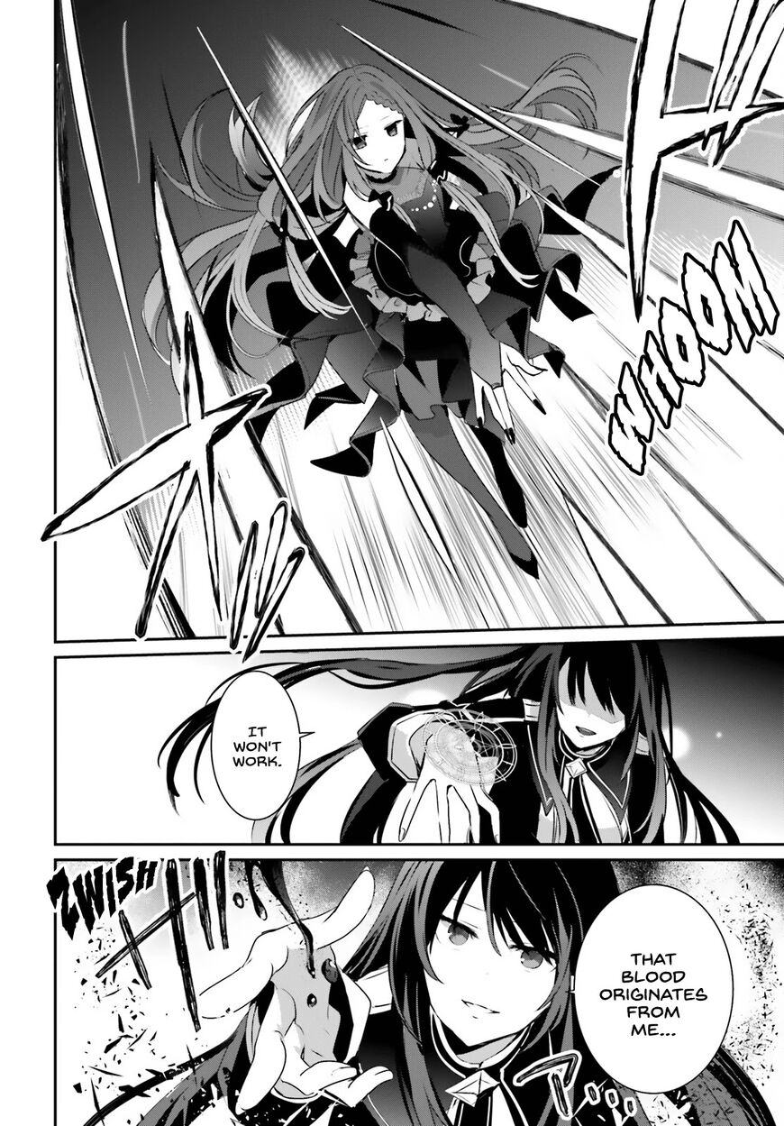 Read Kage no Jitsuryokusha ni Naritakute EN Manga Online