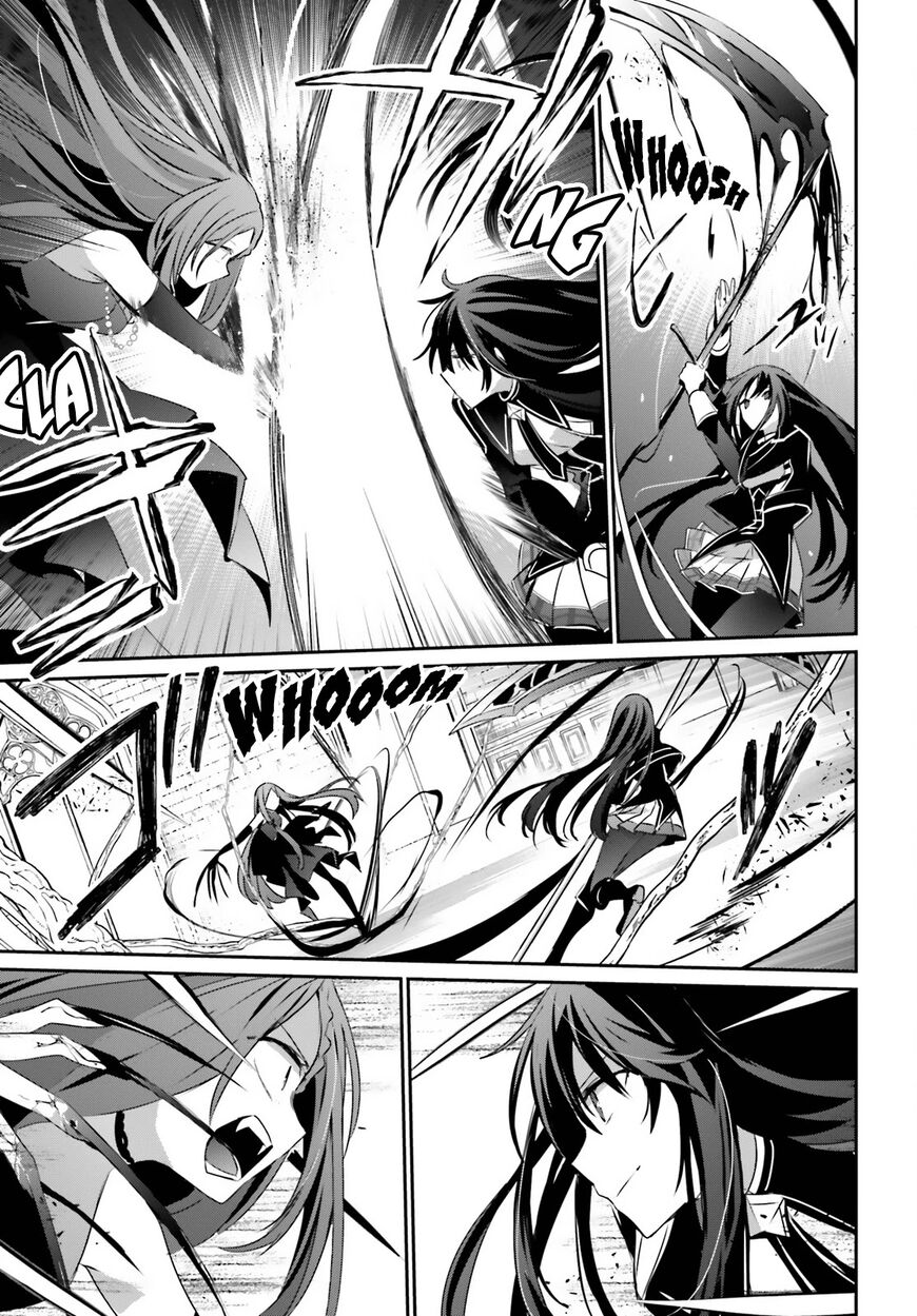 Read Kage no Jitsuryokusha ni Naritakute EN Manga Online