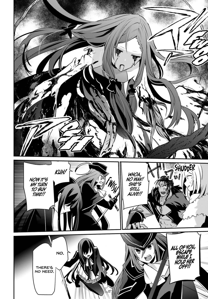 Read Kage no Jitsuryokusha ni Naritakute EN Manga Online