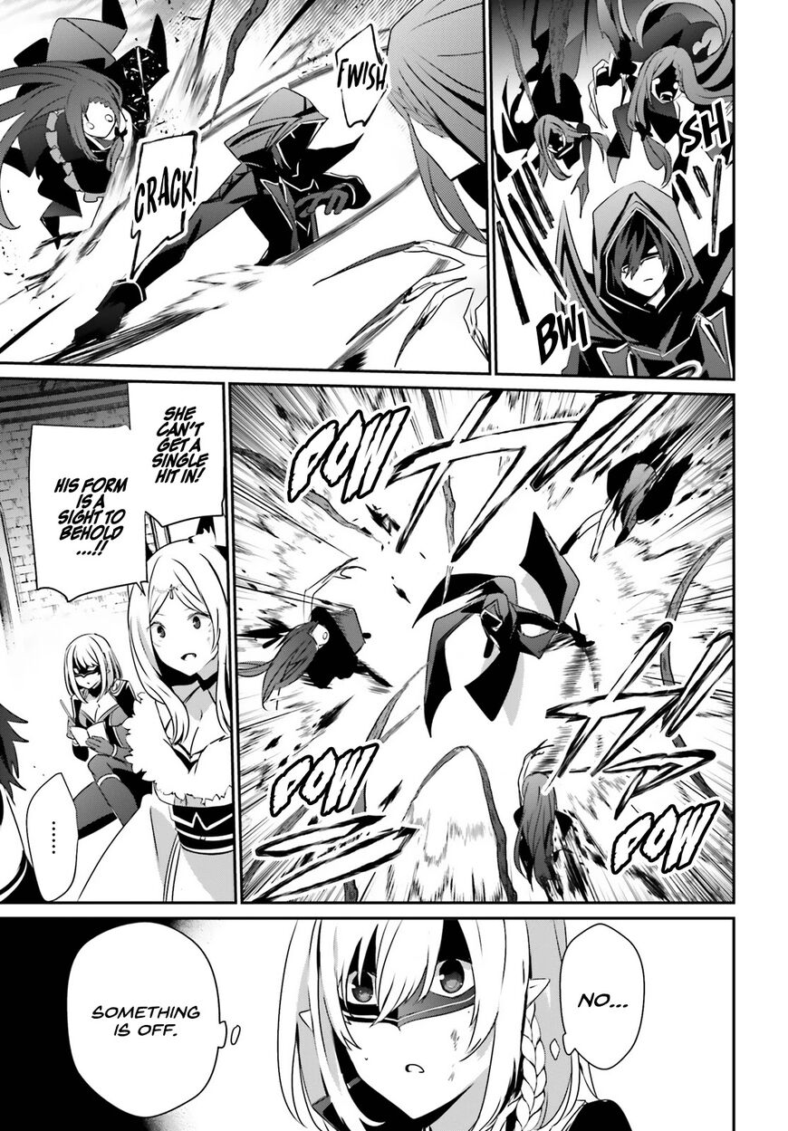 Read Kage no Jitsuryokusha ni Naritakute EN Manga Online