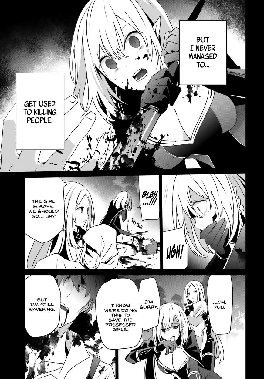 Read Kage no Jitsuryokusha ni Naritakute EN Manga Online
