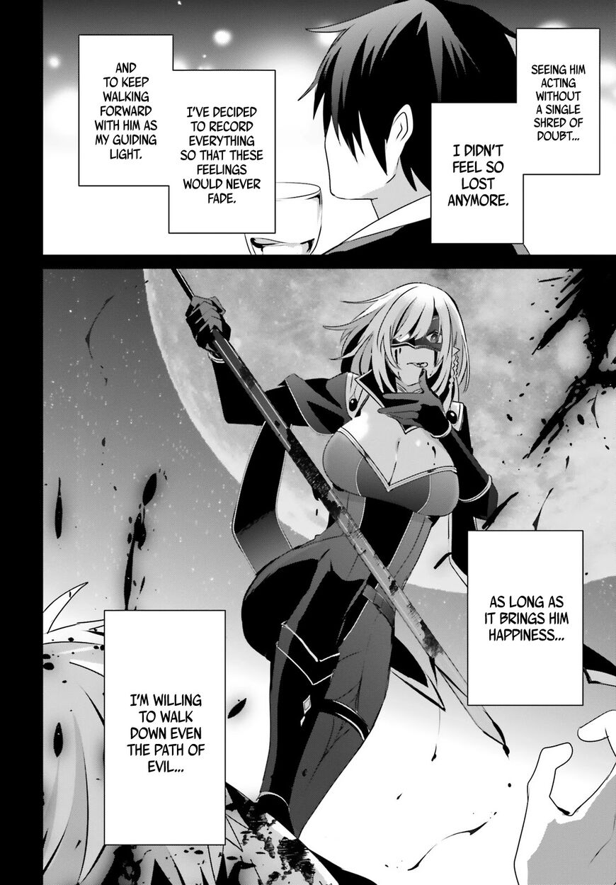 Read Kage no Jitsuryokusha ni Naritakute EN Manga Online