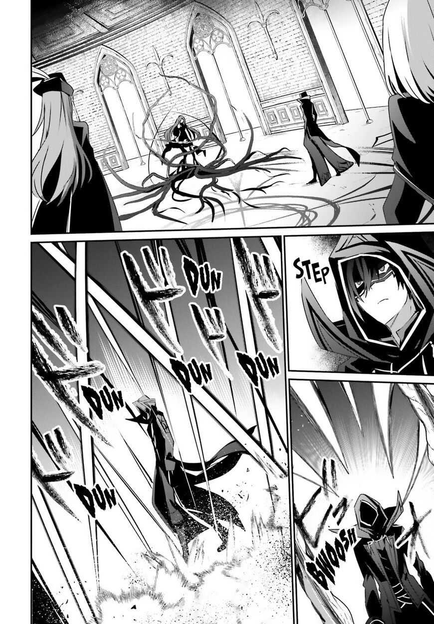 Read Kage no Jitsuryokusha ni Naritakute EN Manga Online
