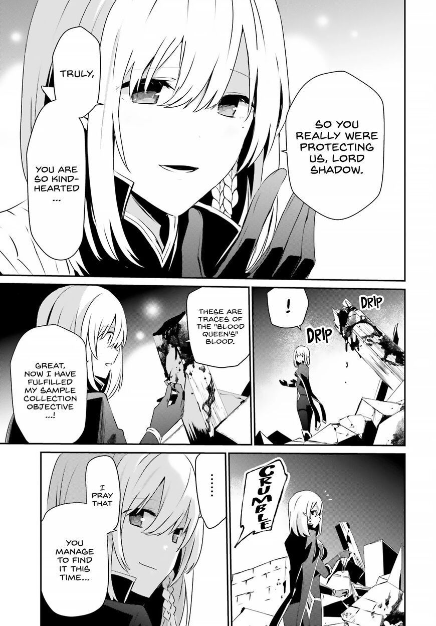 Read Kage no Jitsuryokusha ni Naritakute EN Manga Online