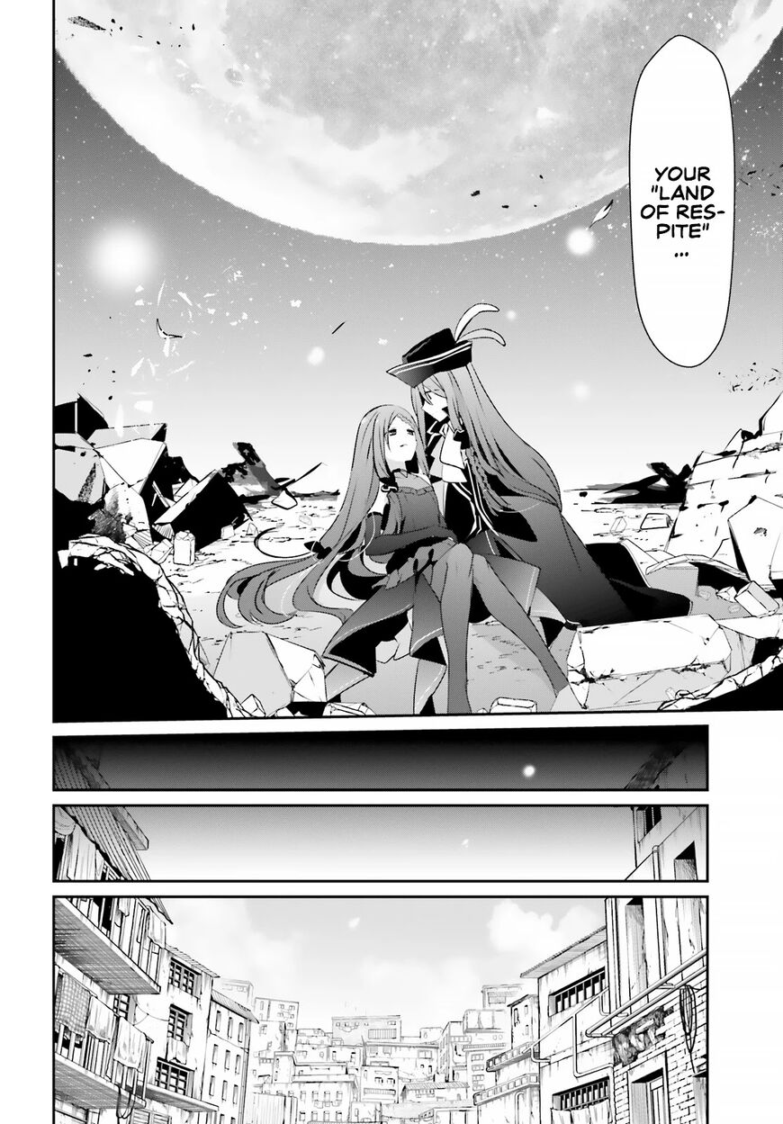 Read Kage no Jitsuryokusha ni Naritakute EN Manga Online