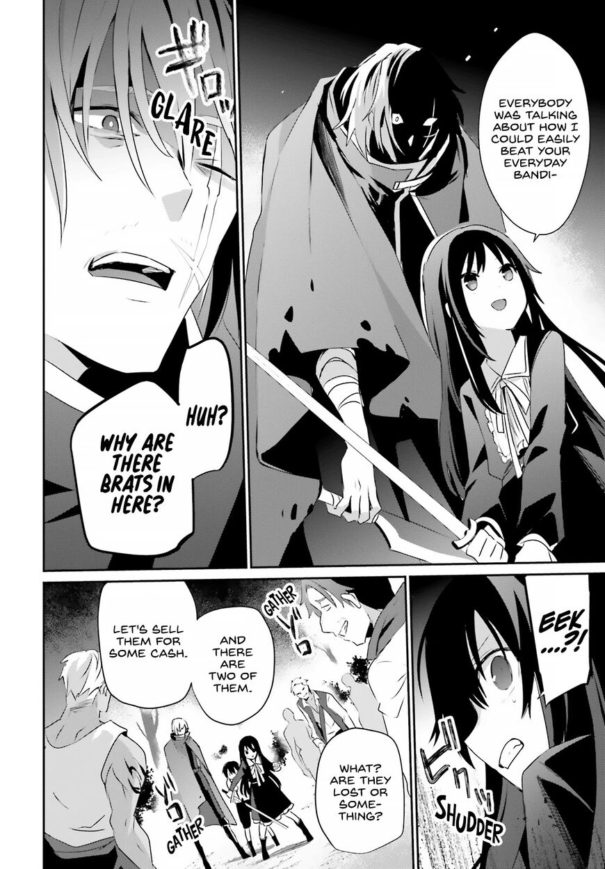 Read Kage no Jitsuryokusha ni Naritakute EN Manga Online