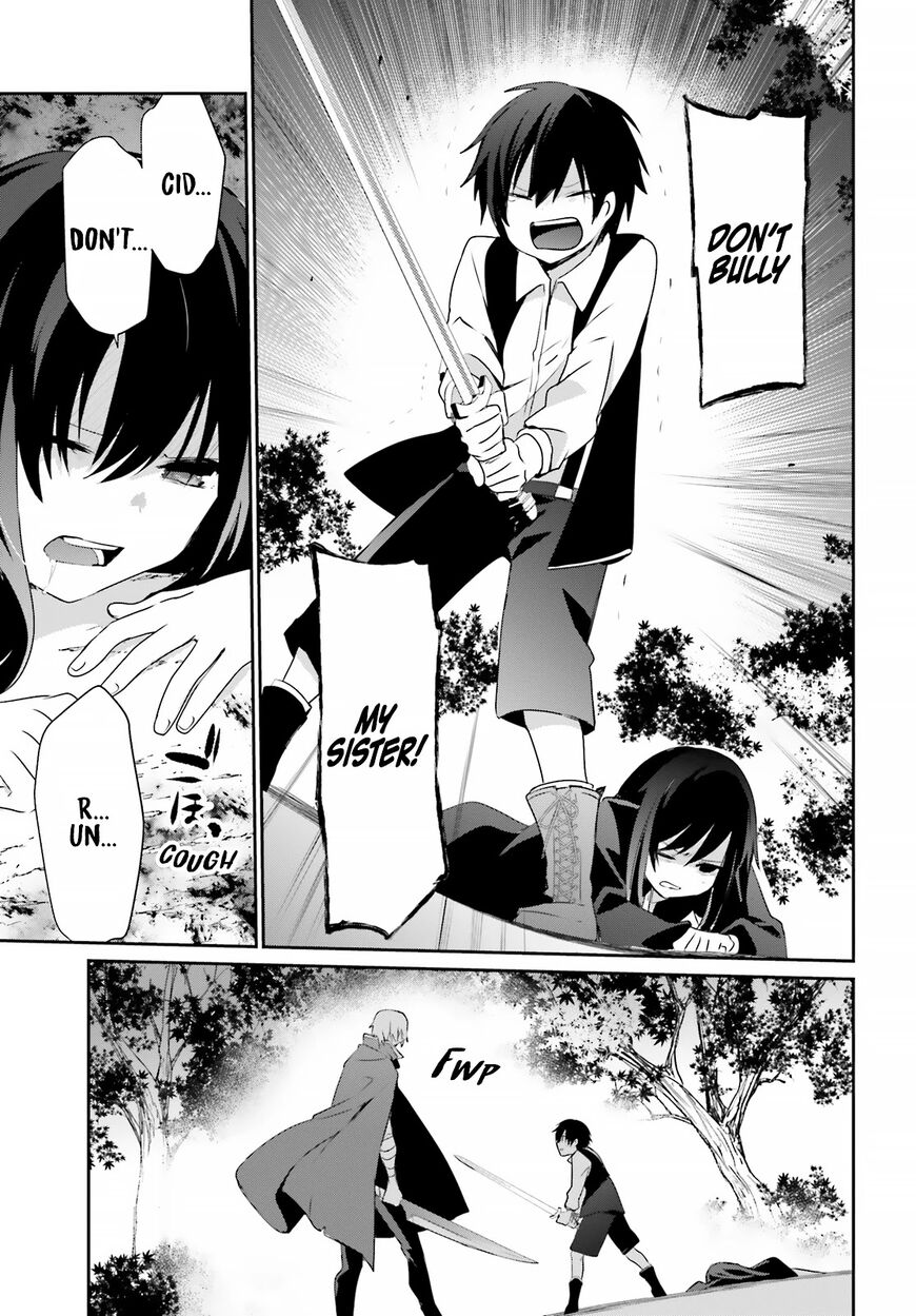 Read Kage no Jitsuryokusha ni Naritakute EN Manga Online