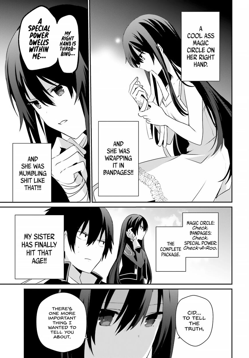 Read Kage no Jitsuryokusha ni Naritakute EN Manga Online