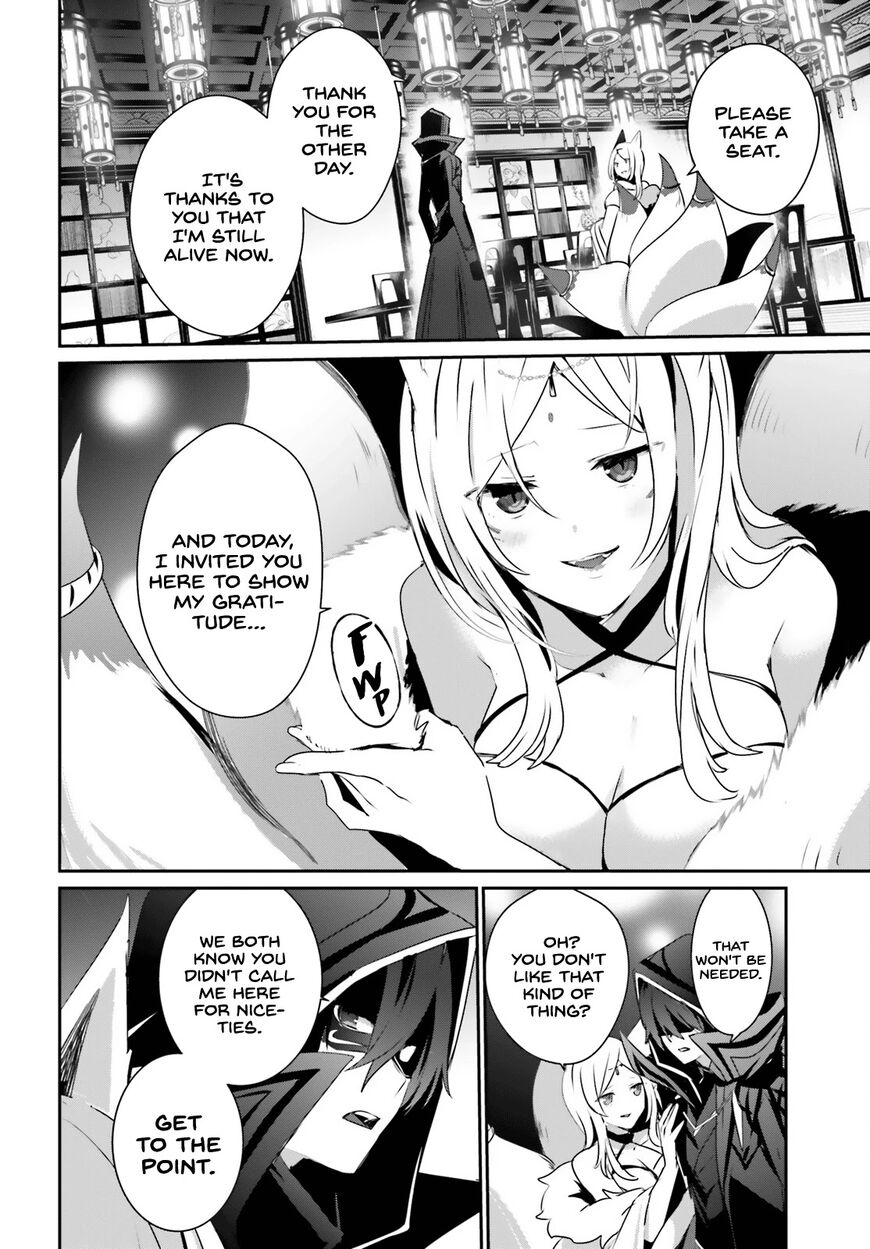 Read Kage no Jitsuryokusha ni Naritakute EN Manga Online