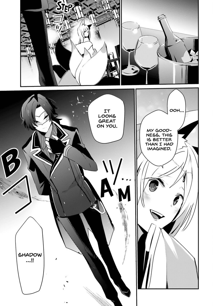 Read Kage no Jitsuryokusha ni Naritakute EN Manga Online